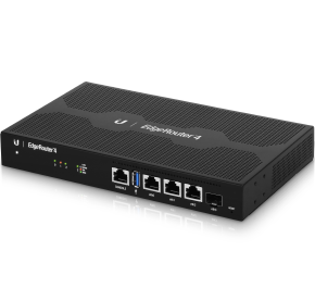 Ubiquiti EdgeRouter 4