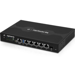 Ubiquiti EdgeRouter 6P