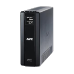 APC Back-UPS Pro 1500VA